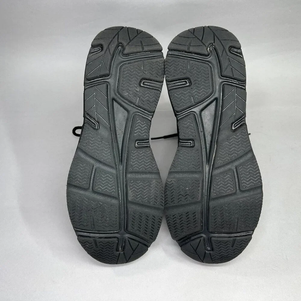 Interceptor wyatt boots